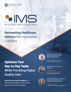 IMS Overview Flyer